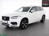 Volvo XC90 2.0 D5 R DESIGN 7 SITZE FOUR-C,HUD,H/K,ACC - Volvo XC90: R