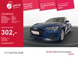 Audi A3 Limousine 30 TFSI S tronic S line MMI NAVI+ - Audi A3 Jahreswagen: Automatik