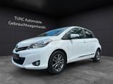 Toyota Yaris Edition 2014 1.HD KMRA NAVI KLIMA - Toyota Gebrauchtwagen von 2014