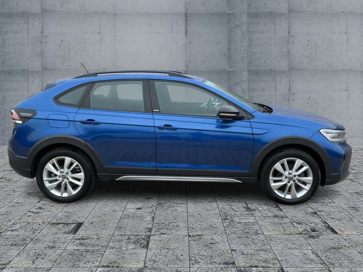 Volkswagen Taigo - Bild 7