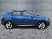 Volkswagen Taigo - Vorschau Bild 7