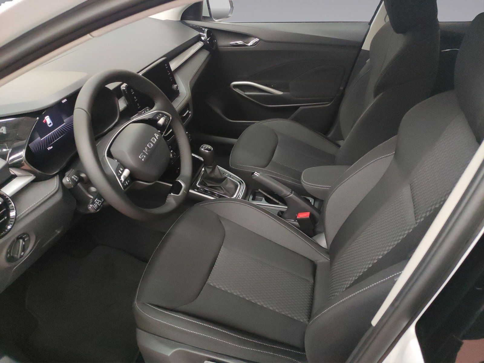 Skoda Fabia - Bild 6