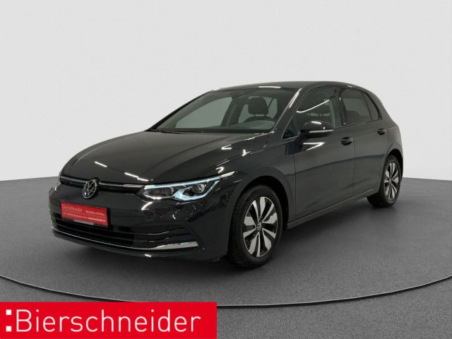 Golf 8 1.5 TSI Move MATRIX CAM ACC ALU