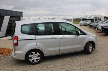 Ford Tourneo Courier Trend