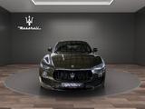 Maserati Levante Diesel GranSport *Sonderlackierung* - Maserati mit Diesel-Antrieb: Geländewagen, Automatik