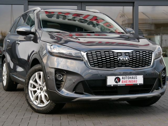 Kia Sorento Platinum Edition *4WD*PANO*Carplay*