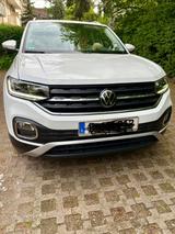 Volkswagen T-Cross 1.0 TSI OPF 81 kW DSG -