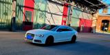 Audi S5 Wenig KM Top Zustand TÜV neu - Audi S5 aus 2013