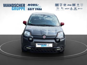 Fiat Panda 1.0 City Plus Klima