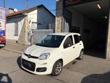Fiat Panda 1.0 Hybrid Pop Van IVA ESPOSTA - Fiat Panda POP mit Hybrid-Antrieb (Benzin/Elektro)
