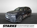 XPENG G9 AWD Performance  Panodach Navi Kamera PDC LM  - gebrauchte XPENG G9 aus dem Jahr 2024