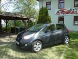 Kia Venga FIFA World Cup Edition,FH, PDC hi, CD, MFL - Kia Venga aus 2013