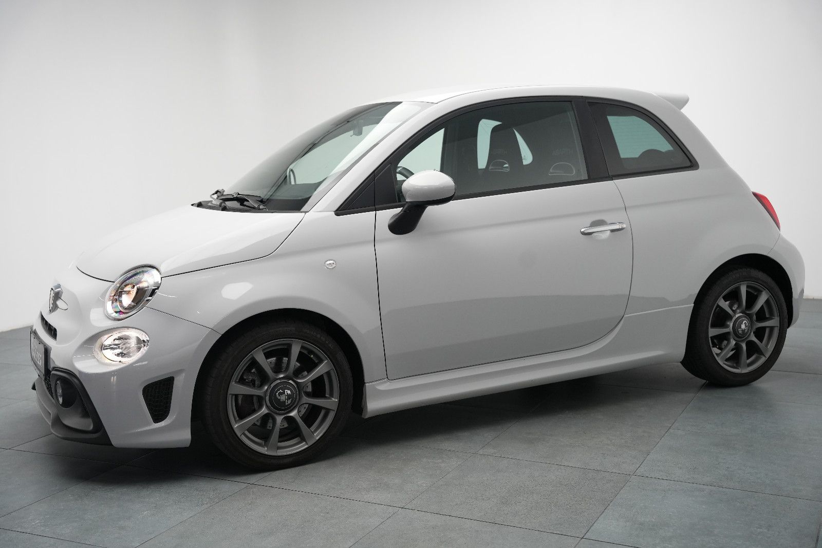 Fahrzeugabbildung Fiat Abarth 500 595 *BeatsAudio*SportsitzeAbarth*PDC*