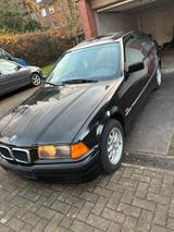 BMW Bmw e36 318ti 1.8is 140Ps 97r. - BMW 318: E36 318ti