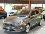 Ford Fiesta Titanium Automatik MEGA AUSSTATTUNG - Ford Fiesta: Titanium Ausstattung