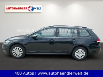 Volkswagen Golf - 7