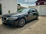 BMW Nur noch bis 04.04.2026 gültig.530d xDrive Sport - BMW: mit Navigationssystem, 5.0