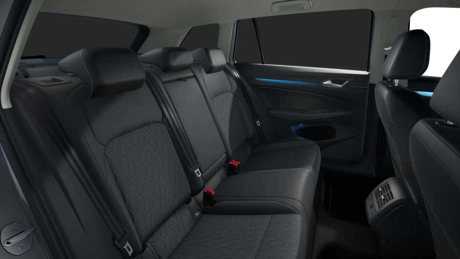 Volkswagen Golf VIII Variant Energy 1.5 TSI *R-KAM*NAV*ACC*, миниатюра 15