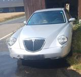 Lancia Thesis 3,2 V6 - Lancia Thesis Gebrauchtwagen