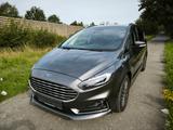 Ford S-Max 2,0 EcoBlue 140kW St-Line AWD AHK 7 Sitze