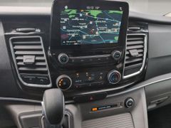 FORD Tourneo Custom Titanium Leder/Xenon/ACC/Scheckh.