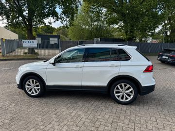 Volkswagen Tiguan - 4