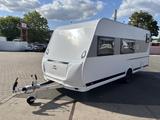 LMC Style 490 K Sondermodell 70 Jahre - LMC Neu Wohnwagen