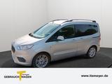Ford Tourneo Courier1.5 TDCi 74kW Titanium 2.Hd SHZ - Ford Tourneo: Dachreling