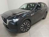 Mazda CX-60 2.5 Hybrid Exlusive-Line/DRI-P/AHK/ACC - gebrauchte Mazda CX-60 aus dem Jahr 2024