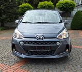 Hyundai i10 1.2 YES! - Hyundai i10 Gebrauchtwagen in Osnabrück