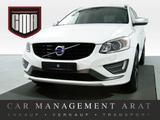 Volvo XC60 D4 R-Design PANO+KAM+NAV+PDC+SENSUS+R20+AMB