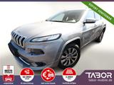 Jeep Cherokee 2.2 MultiJet 200 4WD Overland Active - Jeep Cherokee: 2.2