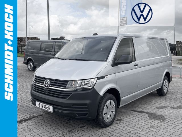 Volkswagen T6.1 Transporter Kasten LR 2.0 TDI Bluetooth