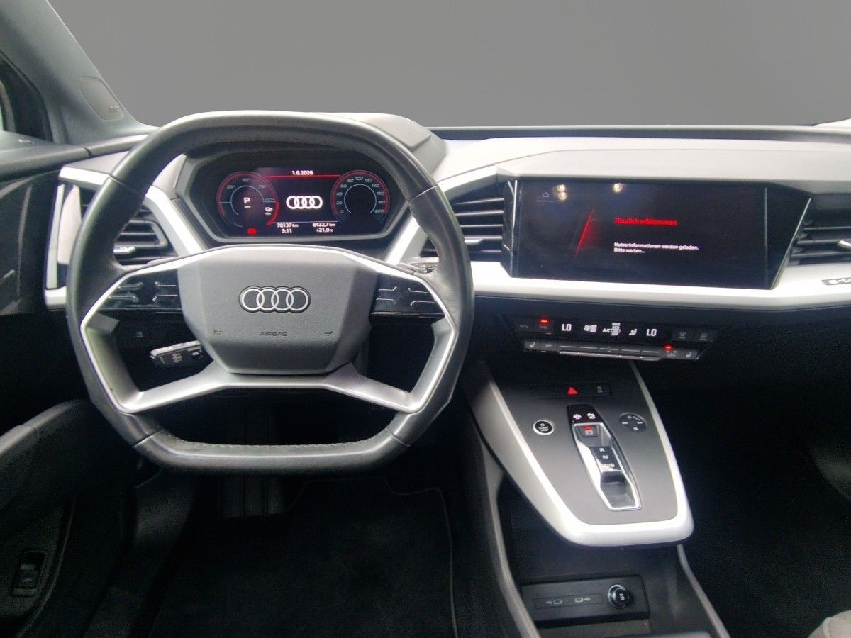 Audi Q4 e-tron - Bild 11