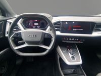 Audi Q4 e-tron - Vorschau Bild 11