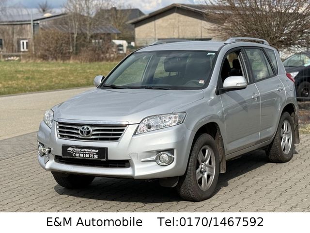 Toyota RAV 4*4X4*1.HAND*BITTE LESEN!*READ TEXT*