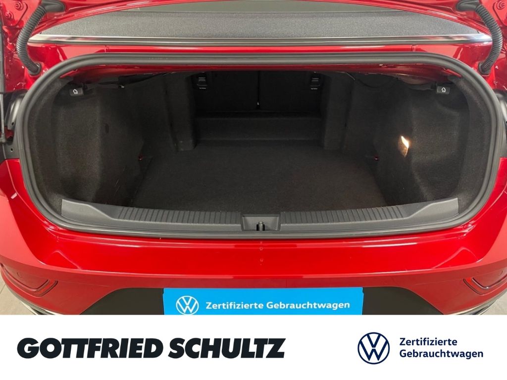 Volkswagen T-Roc - Bild 10