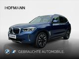 BMW iX3 Impressive Pano+Adapt LED+Driv.Ass.Prof.+H/K - mit Elektro-Antrieb: Geländewagen
