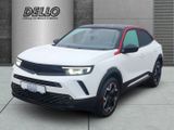 Opel Mokka GS Line Turbo Automatik LED Navi Digitales - Opel aus 2021