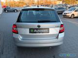 Skoda Fabia Combi 1.2 TSI DSG Ambition KLIMA/SHZ/BLUET - Skoda Fabia: Fabia2