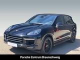 Porsche Cayenne GTS BOSE Sportabgasanlage Panoramadach - Porsche Gebrauchtwagen in Braunschweig