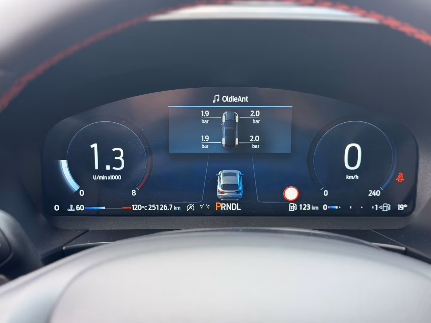 Ford Kuga ST-Line X *Matrix*AHK*ACC*Panno*HuD*, миниатюра 13