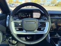 Land Rover Range Rover - Vorschau Bild 19