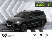 Cupra Ateca - Vorschau Bild 1