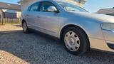 Volkswagen Passat Lim. Comfortline 2.0 TDI - Volkswagen Passat aus 2007: 2.0