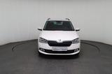 Skoda Fabia Combi 1.0 TSI Ambition *AHK*SHZ*GRA*PDC* - Skoda Fabia mit Anhängerkupplung Combi