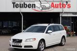 Volvo V70 2.4 D5 Kinetic EXPORTPRIJS, klima Tempomat, - Volvo V70: 5t