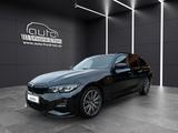 BMW 318 d M Sport*Automatik*Ambiente*Carplay*LED* - BMW 318: Kombi, Auto 318d