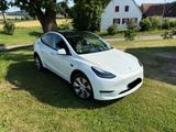 Tesla Model Y Hinterradantrieb RWD  - Tesla Model Y: Rwd