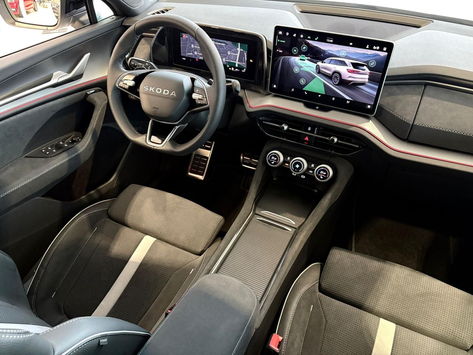 Skoda Kodiaq - Bild 12